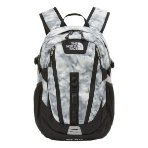THE NORTH FACE Mini Shot 'Gray Mist' NM2DP02D