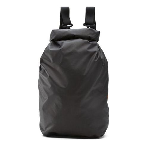 Vans x RAEBURN Rolltop Backpack 'Black' VN0A7SP2BLK1