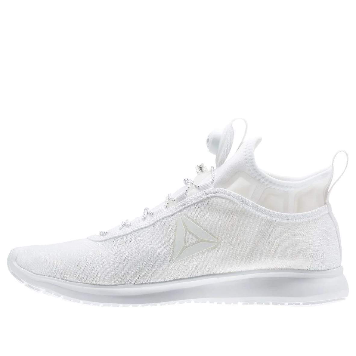 Reebok Pump Plus Camo White BS7314