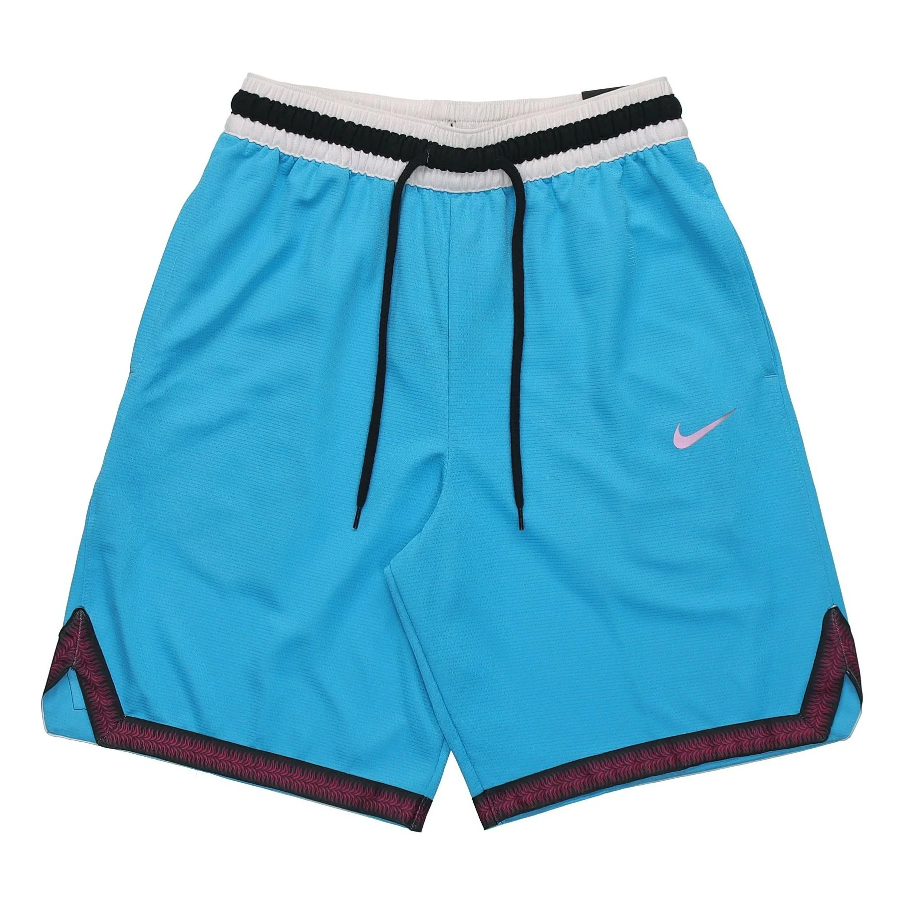Nike AS Men's NK Dry DNA Short LT Blue FURY 'Light Blue White' CV1922-434