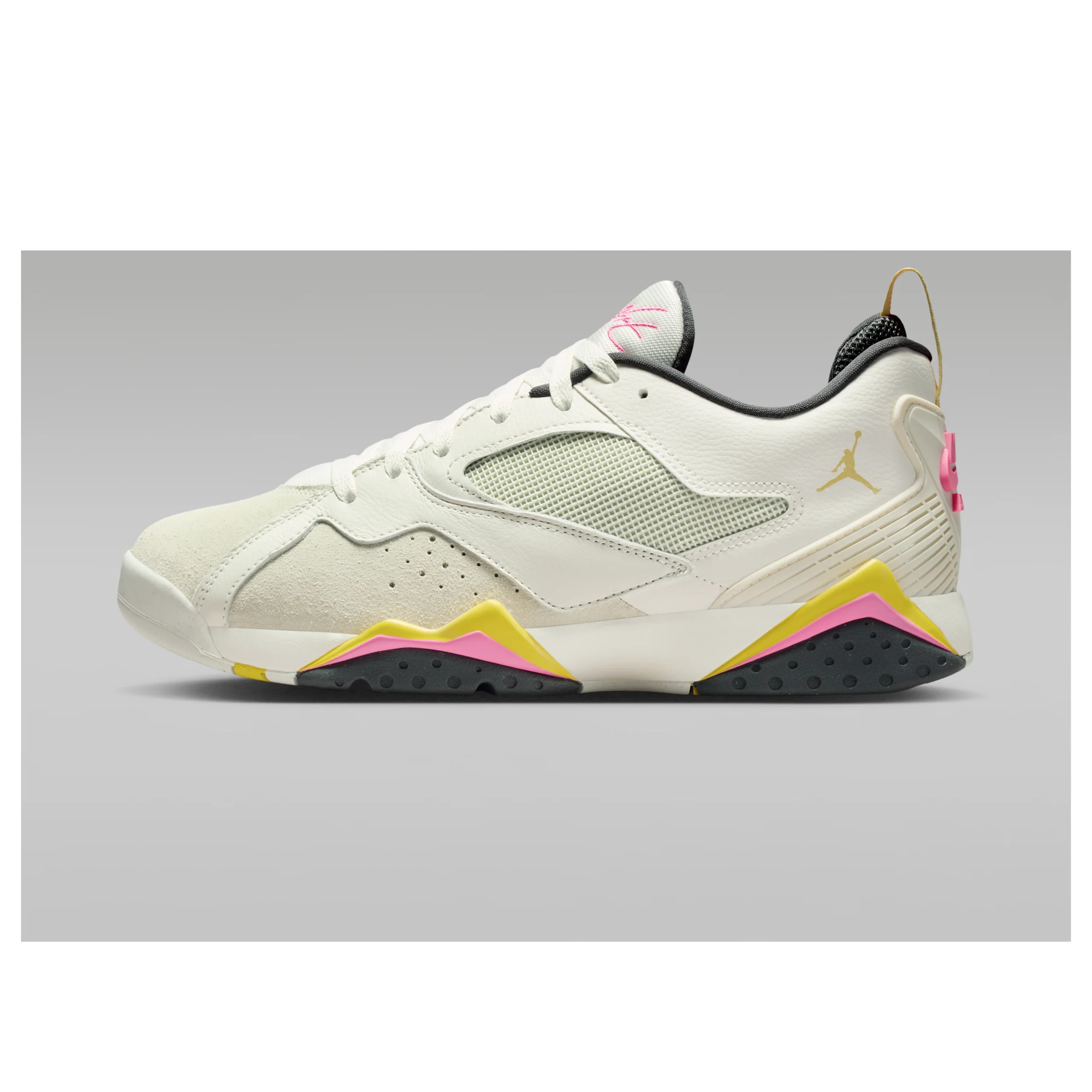 Air Jordan MVP 92 'Sail Bright Citron Pinksicle' HQ3950-100
