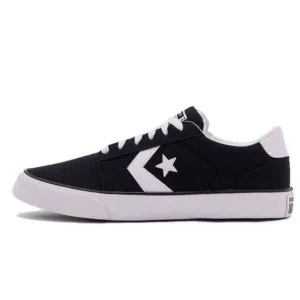 Converse Belmont 'Black White' A04944C