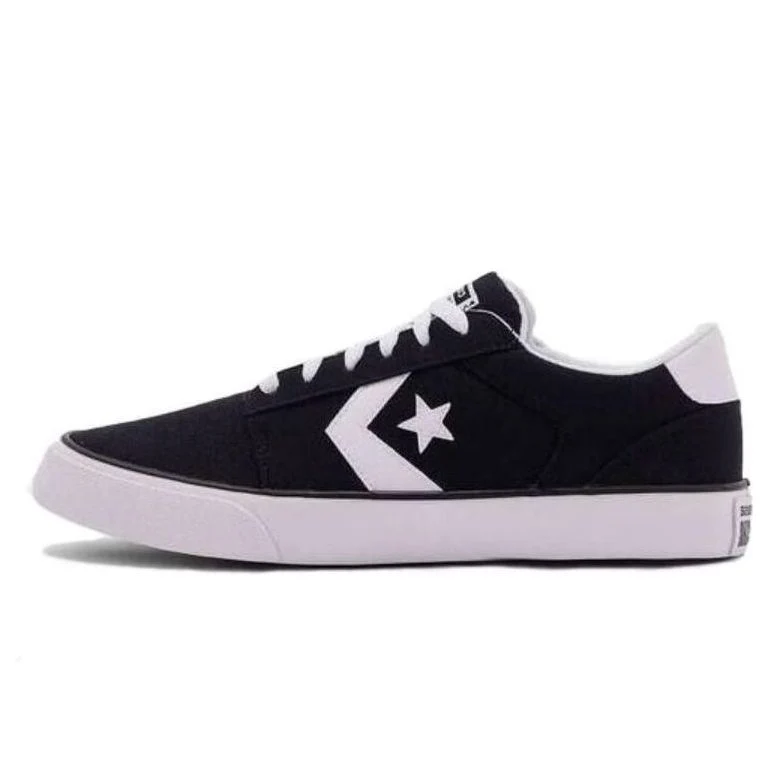 Converse Belmont 'Black White' A04944C