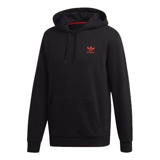 adidas originals Valentines Card Back Pattern Black FH7887