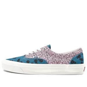 Vans WTAPS x UA OG Era LX 'Blue Moon Blushing Pink' VN0A4BVA20J