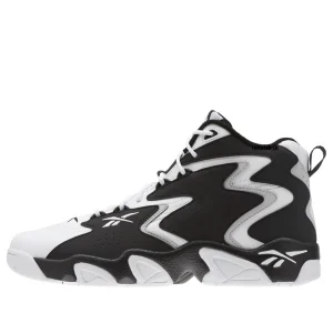 Reebok Mobius OG 'Black White' CN7884