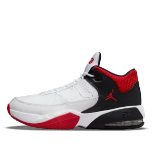 Air Jordan Max Aura 3 'White University Red' CZ4167-160