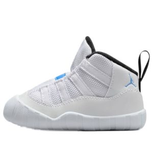 (TD) Air Jordan 11 Retro Crib Bootie 'Legend Blue' 2024 CI6165-104