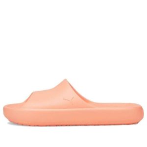 (WMNS) PUMA Shibui Cat Slide 'Peach Pink' 385296-04