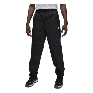 Air Jordan Flight Heritage Pants 'Black' FQ5096-045