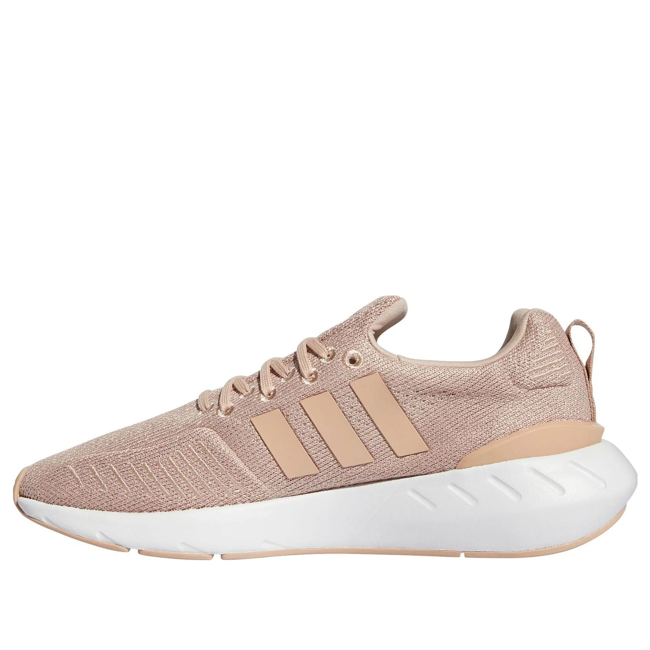 (WMNS) adidas originals Swift Run 22 'Beige' GZ4978