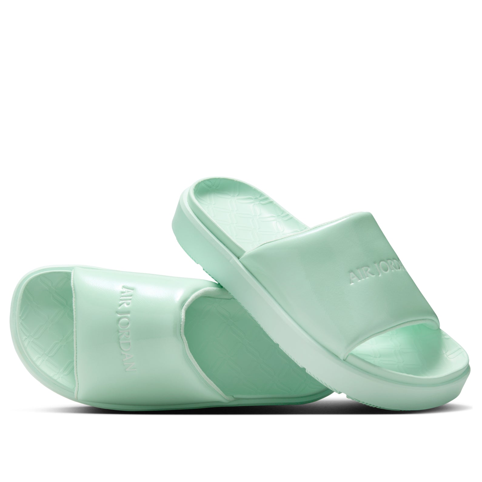 (WMNS) Air Jordan Sophia Slides 'Washed Teal' FZ7012-300