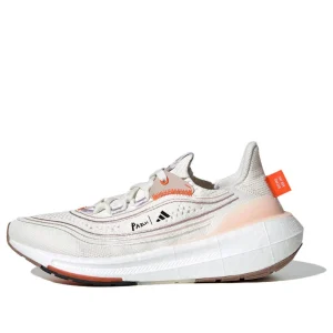 (WMNS) adidas Ultraboost LIGHT 'White' HQ1401