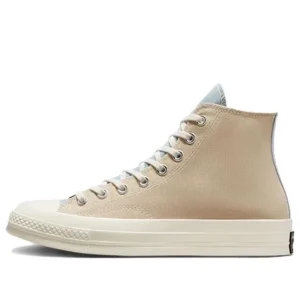 Converse Chuck 70 Tri-Panel Hi 'Beige Navy White' A05659C