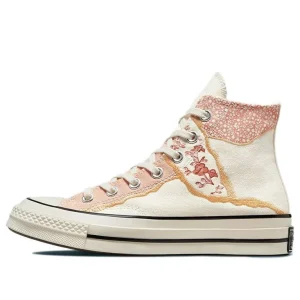 (WMNS) Converse Chuck 70 Hi 'Metallic Floral' 572423C