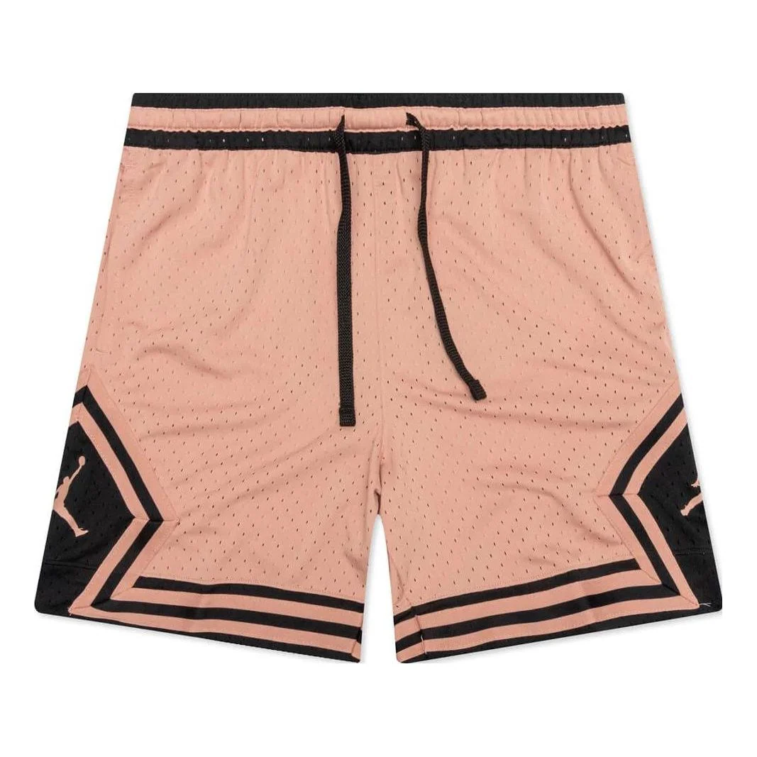 Air Jordan Sport Dri-FIT Diamond Shorts 'Rose Whisper' DH9075-609