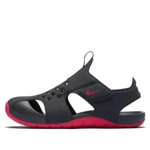 (PS) Nike Sunray Protect 2 'Anthracite Rush Pink' 943828-001
