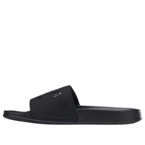 Reebok Fulgere Slides 'Black' 100038178