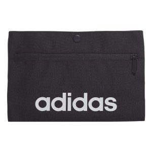 adidas Classics Satchel 'Black White' HC7233
