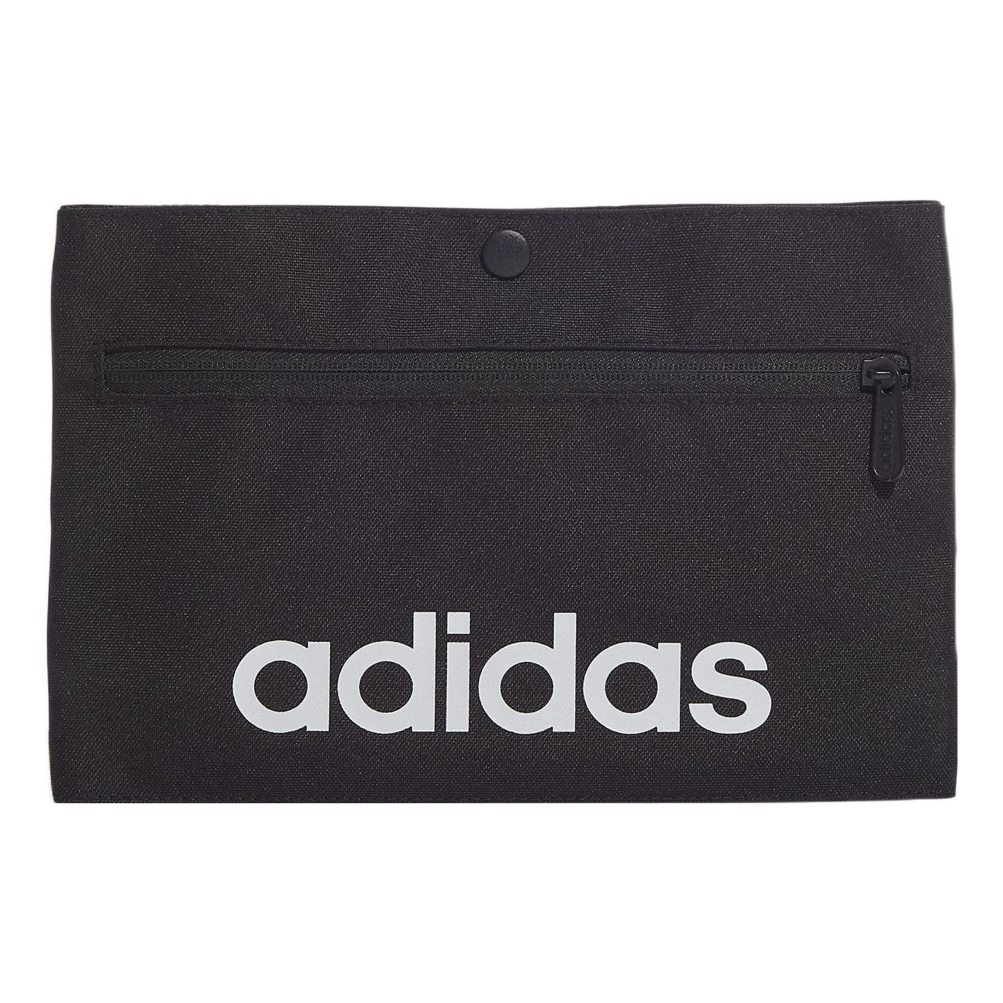 adidas Classics Satchel 'Black White' HC7233