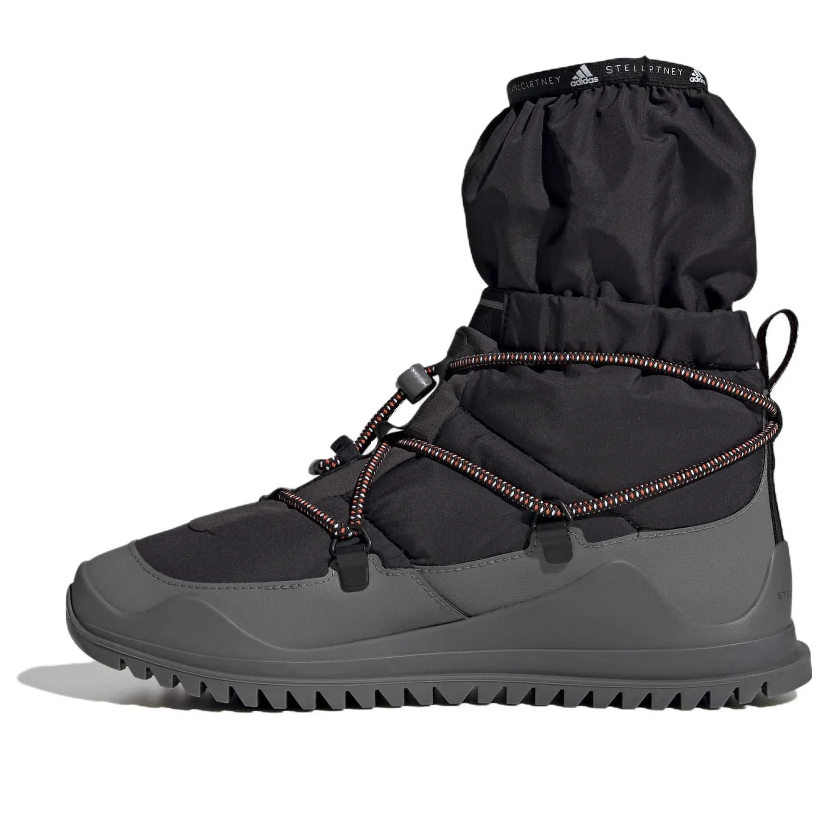(WMNS) adidas by Stella McCartney Winter COLD.RDY Boot 'Black' HP6328