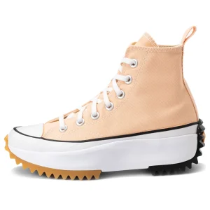 Converse Run Star Hike Platform 'Orange' A03549C
