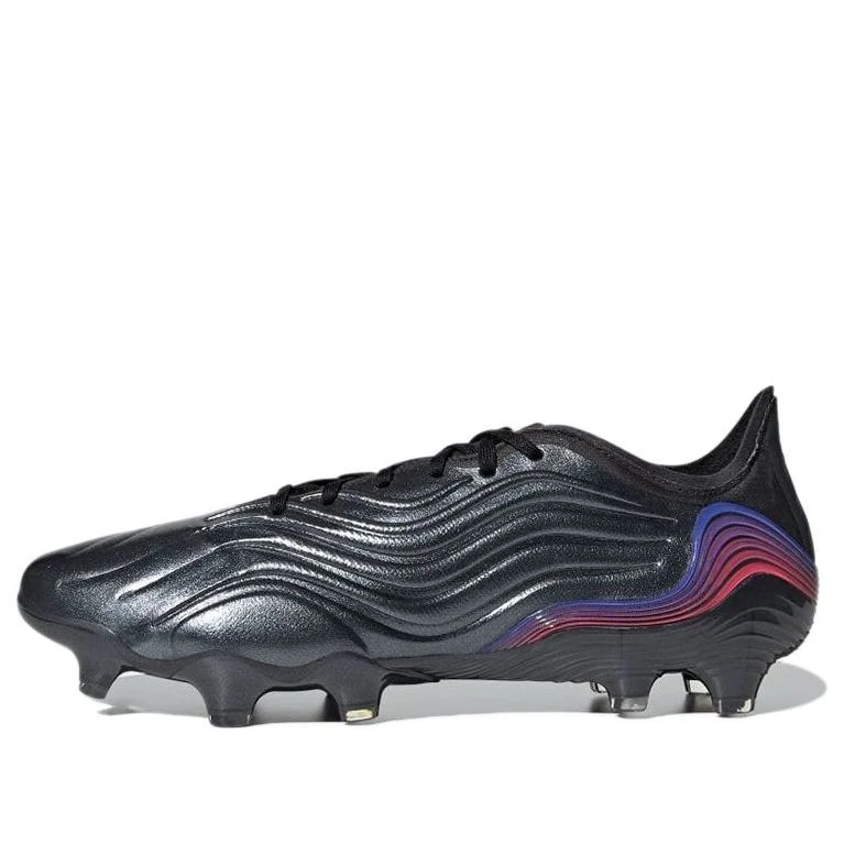 adidas Copa Sense.1 FG 'Core Black Grey' FY6211