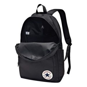 Converse GO 2 Backpack 'Black' 10017261001