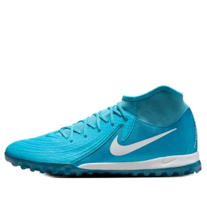 Nike Phantom Luna 2 Academy TF 'Blue Fury White' FJ2566-400