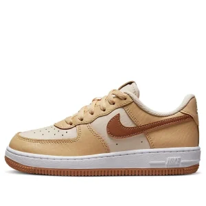 (PS) Nike Air Force 1 Low 'Ale Brown' DQ5974-200