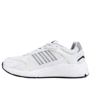 (WMNS) adidas Crazychaos 2000 'White Grey' JS4838