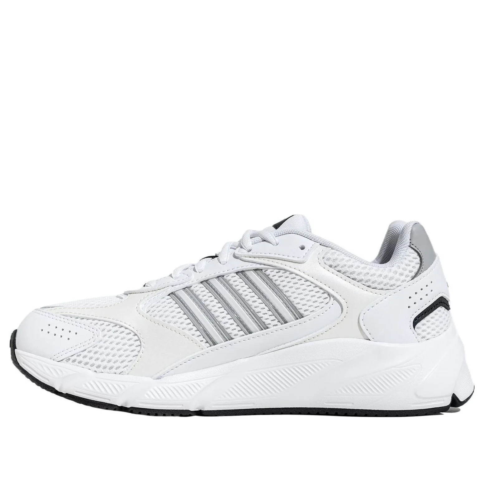 (WMNS) adidas Crazychaos 2000 'White Grey' JS4838