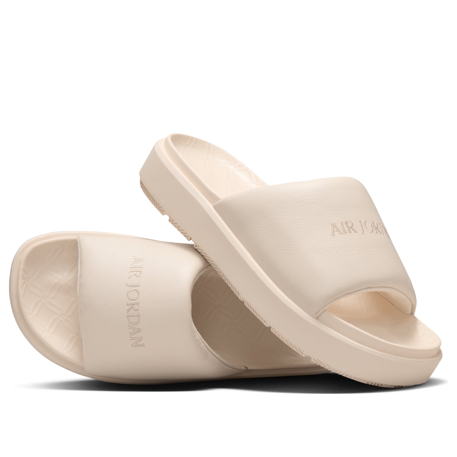 (WMNS) Air Jordan Sophia Slides 'Legend Light Brown' FZ7012-200