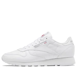 Reebok Classic Leather 'White Grey' GY0953