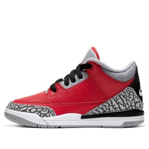 (PS) Air Jordan 3 Retro SE 'Unite' CQ0487-600