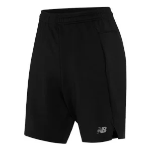 New Balance Impact 5 Shorts Asia Sizing 'Black' MS91913-BK