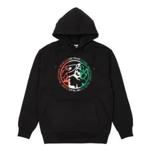Palace SS22 Classico Hoodie 'Black' P22CS050
