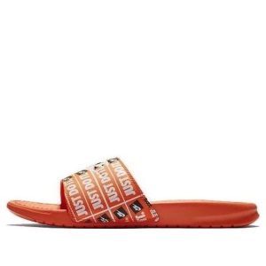 Nike Benassi JDI Print 'Cone' 631261-800