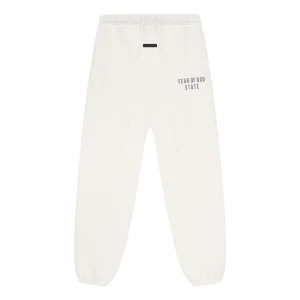 Fear of God Essentials Fleece Sweatpant 'Shell' 130BT242022F