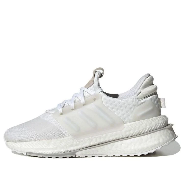 (WMNS) adidas X_PLRBOOST 'Triple White' ID9441