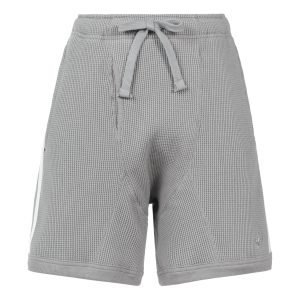 adidas Blue Version Waffle Shorts 'Grey' HC3824