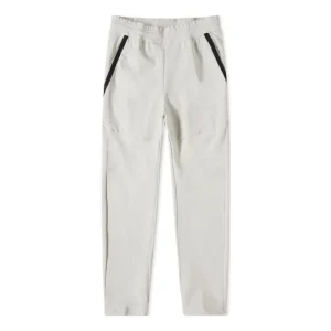 Nike Tech Pack Knit Pants 'Light Bone Black' AR1550-072