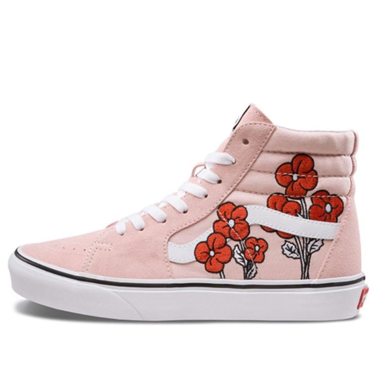 Vans Disney x SK8-HI 'Mickey & Minnie' VN0A38GEUPN