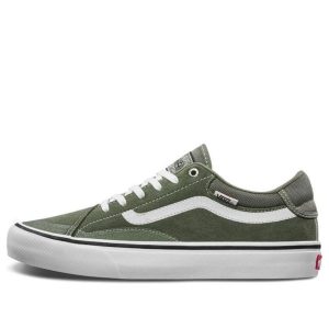 Vans TNT Advanced Prototype 'Green White' VN0A3TJXV0N