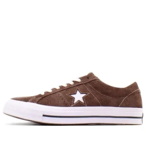 Converse One Star Low 'Chocolate' 162573C