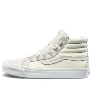 Vans Taka Hayashi x SK8-HI 75 LX 'Marshmallow' VN0A3MVOR4O