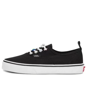 (PS) Vans Authentic 'Black' VN0A4BUS6BT
