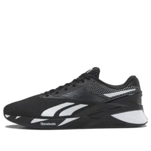 Reebok Nano X3 'Black White' HP6042