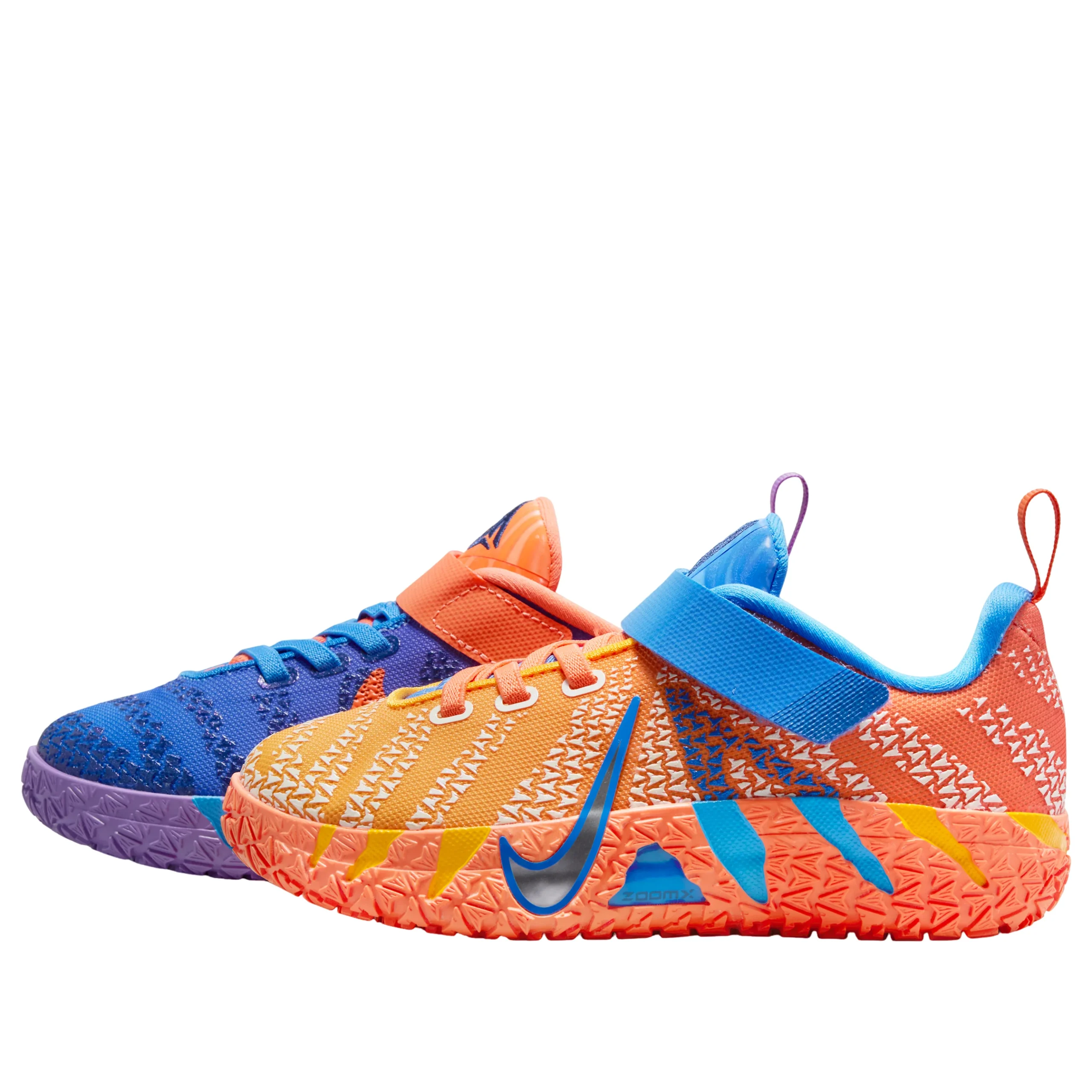 (PS) Nike Ja 3 'Gravity' IO9419-400