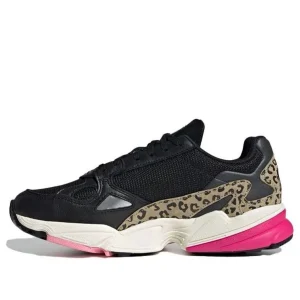 (WMNS) adidas Falcon 'Leopard' FU6894